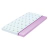 TOPPER fedőmatrac 140x200 - 5 cm (T25 hab)