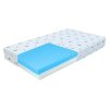 Wilsondin habmatrac 90x200 kispárnával és fogantyúval