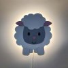 owieczka led lampka dla dzieci 2