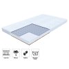 Matrac gyerekeknek hajdina/kókusz Bambino Console 180x90