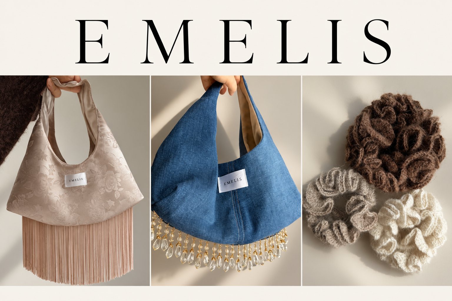 Emelis logo