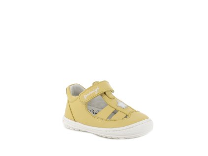 Letní sandálky PRIMIGI 5902433 yellow