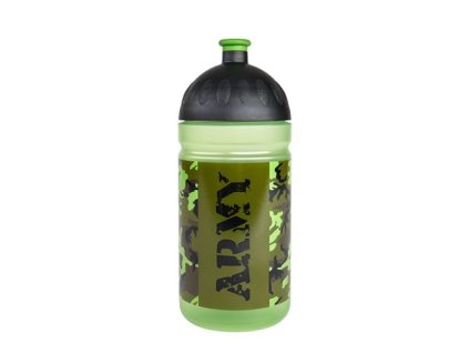 zdrava lahev army 0 5l