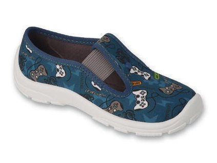 55165 1 975x189 25 chlapecke backorky befado modre game