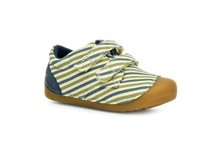 48688 jarni barefoot boty