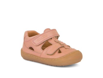 Letní sandálky FRODDO OLLIE G2150187-9 pink