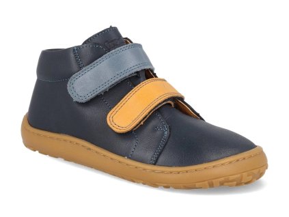 61082 g2130360 2 barefoot detske kotnikove boty froddo first step blue 1