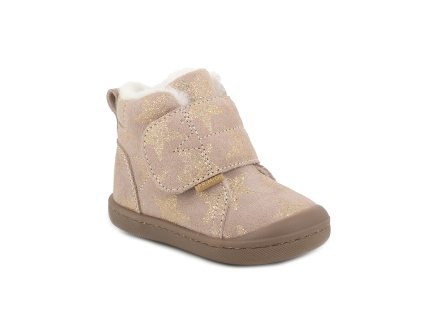Zimní obuv Primigi 8900255 steelle/beige