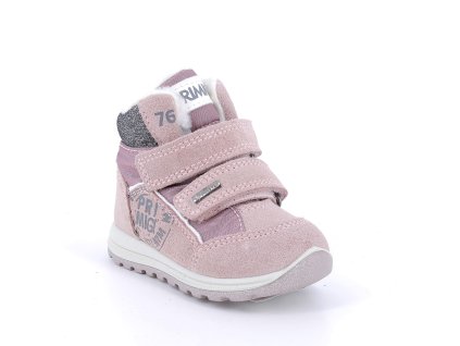 Zimní obuv Primigi 8858522 phar s GoreTex membránou