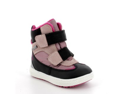 Zimní obuv PRIMIGI 8856522 gomm/chif s Gore-Tex membránou