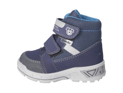 pepino by ricosta kids flo winter boots