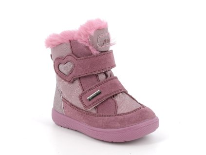 Zimní obuv Primigi 8852744 vina s Gore-Tex membránou