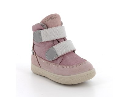 Zimní obuv PRIMIGI 8852600 pharo s Gore-Tex membránou