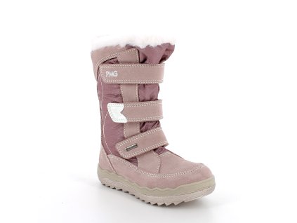 Zimní obuv Primigi 8883533 phard s GoreTex membránou