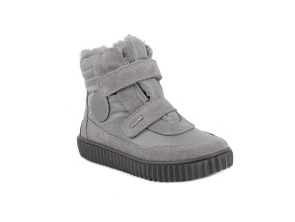 Zimní obuv PRIMIGI 8935511 techno s Gore-Tex membránou