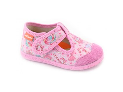 detske prezuvky milami 112 10lh10