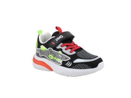 Tenisky PRIMIGI 1468622 bianco blikací