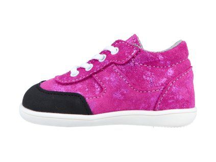 051 růžová tisk