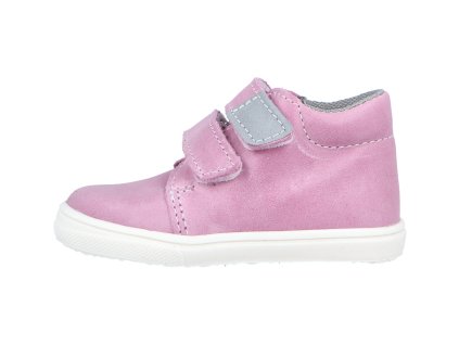 022 světle růžová