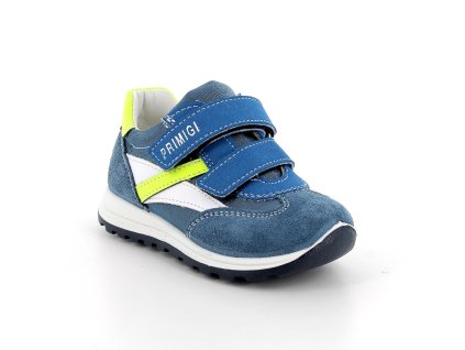 Celoroční obuv Primigi 1357211 jeans