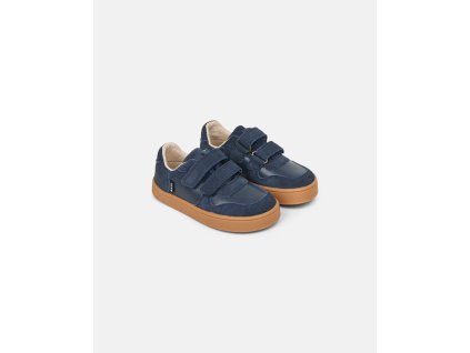 Corey Navy Blue primary