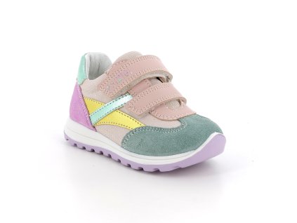 Celoroční obuv PRIMIGI 1357233 rosa