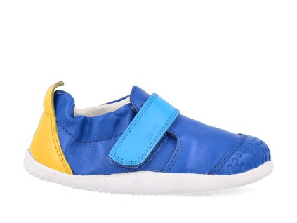 BOBUX PWEBSID 501045 GentianBluePineappleGo 1