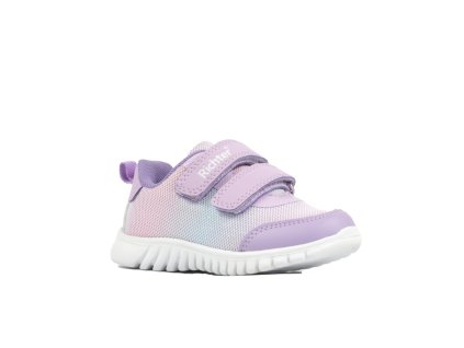 Tenisky Richter 2661 3271 7602 orchid/viola/cyan