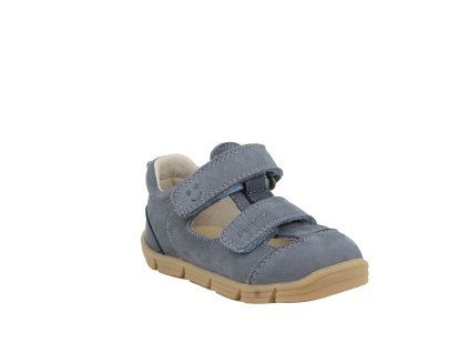 Letní barefoot sandálky PRIMIGI 1404222 avio