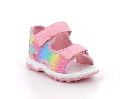 Letní sandálky PRIMIGI 1367000 multicolor