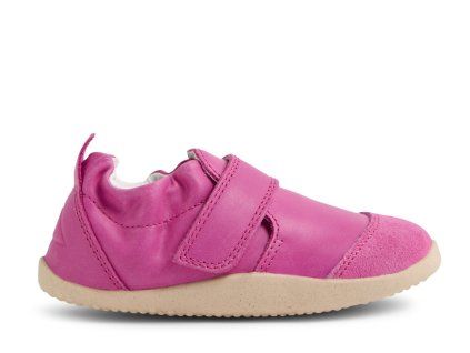 Celoroční obuv BOBUX XP MARVEL-BQ 501247 rose violet