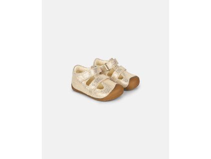 Petit Summer Ivory Gold Gold primary