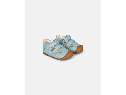Petit Summer Teal Stone Blue primary