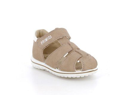 Sandálky Primigi 1363444 beige