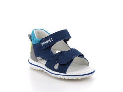 Letní sandálky Primigi 1364200 grigio