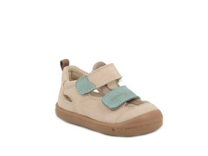 Letní sandálky Primigi 1400211 menta/beige