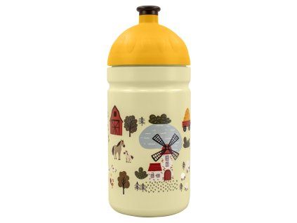 zdrava lahev farma 0 5l n
