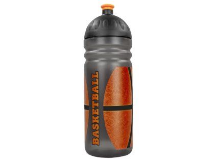 zdrava lahev basketball 0 7l n
