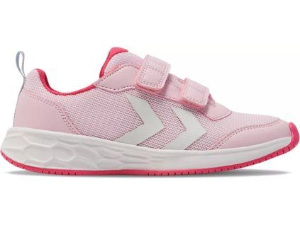 Tenisky HUMMEL Turbo Run 226346-3764 roseate spoonbill