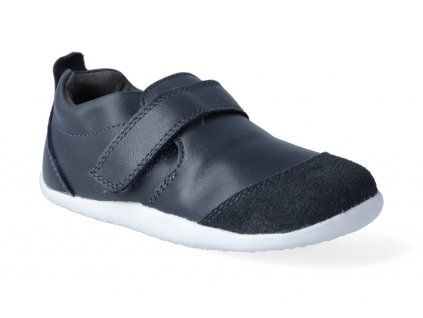 23961 barefoot capacky bobux marvel navy 2