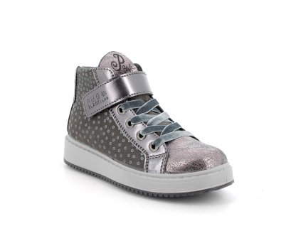 Celoroční obuv Primigi 4870511 grey