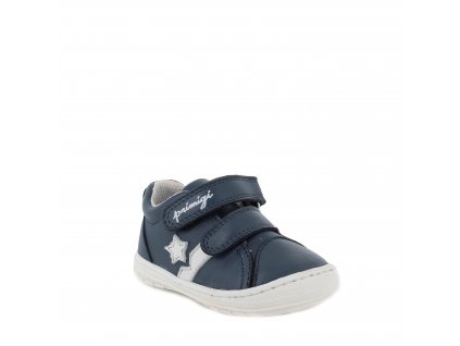 Celoroční barefoot obuv Primigi 5902044 navy