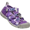Letní sandálky KEEN Seacamp II 1026317 camo/ tillandsia purple