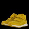 Celoroční obuv/teniska Viking s Gore-Tex membránou 3-51025-4393 mustard/ eggshell