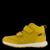 Celoroční obuv/teniska Viking s Gore-Tex membránou 3-51025-4393 mustard/ eggshell