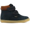 Zimní obuv RICHTER 0458 8211 6632 marine s membránou