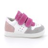 Celoroční obuv Primigi 7855022 fuchsia/bianco