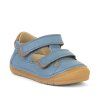 Letní sandálky Froddo PAIX double G2150198-1 jeans