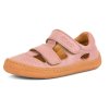 vyr 3143 Screenshot 2022 04 06 at 10 20 38 Deti sandaly Barefoot D VELCRO SANDAL Froddo