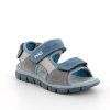 Chlapecké letní sandálky Primigi 7895222 grig-jeans
